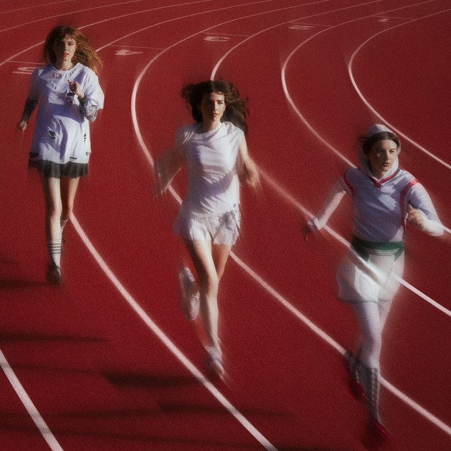 ACTIVAIRE'S TOP ALBUMS 2025 7 ab67616d0000b27305caa622dbfc1f44bf8d7455