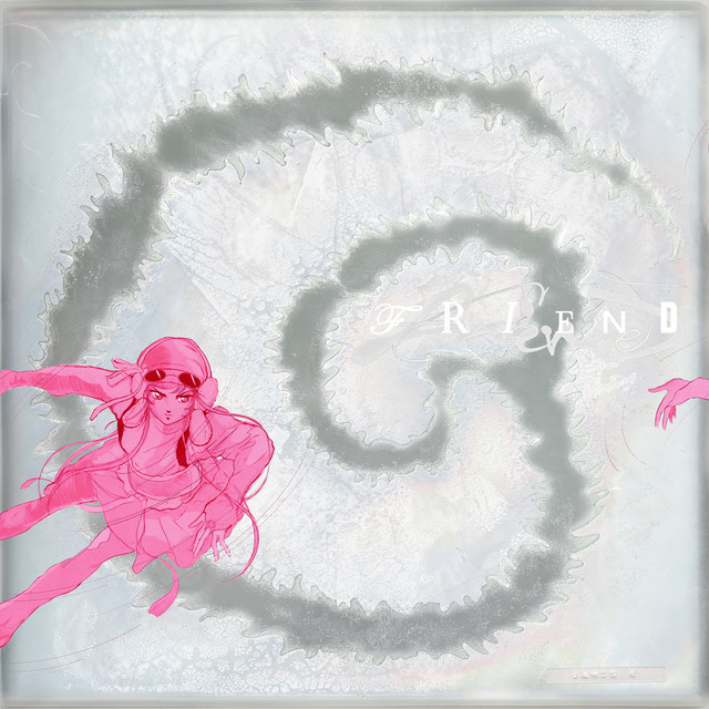 ACTIVAIRE'S TOP ALBUMS 2025 9 ab67616d0000b273708fec46eeadd0c7dbf33dbf